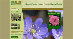 Desktop Screenshot of fandbfarms.com